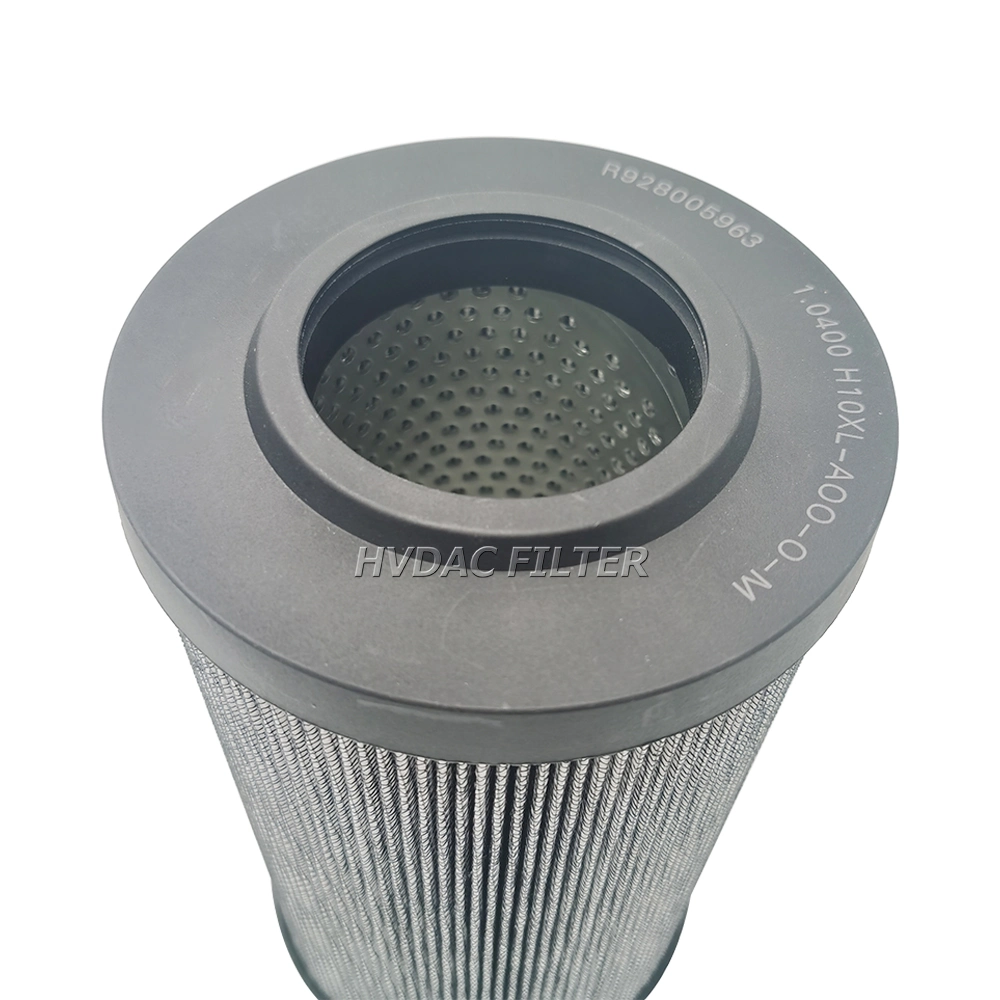 Replace Industrial Machinery Parts Hydraulic Return Oil Filter Cartridge R928005963 Sh 84112
