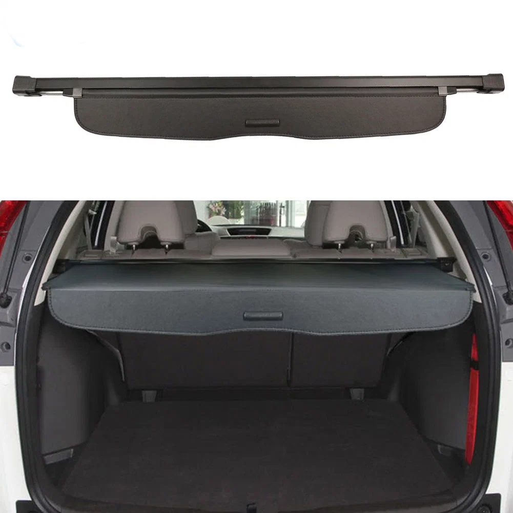 SUV Pet Car Mats Durable Car Seat Cover Mat Dog Carrier Pet Cargo Liner Cover Trunk Mat for Honda CRV 2012-2016