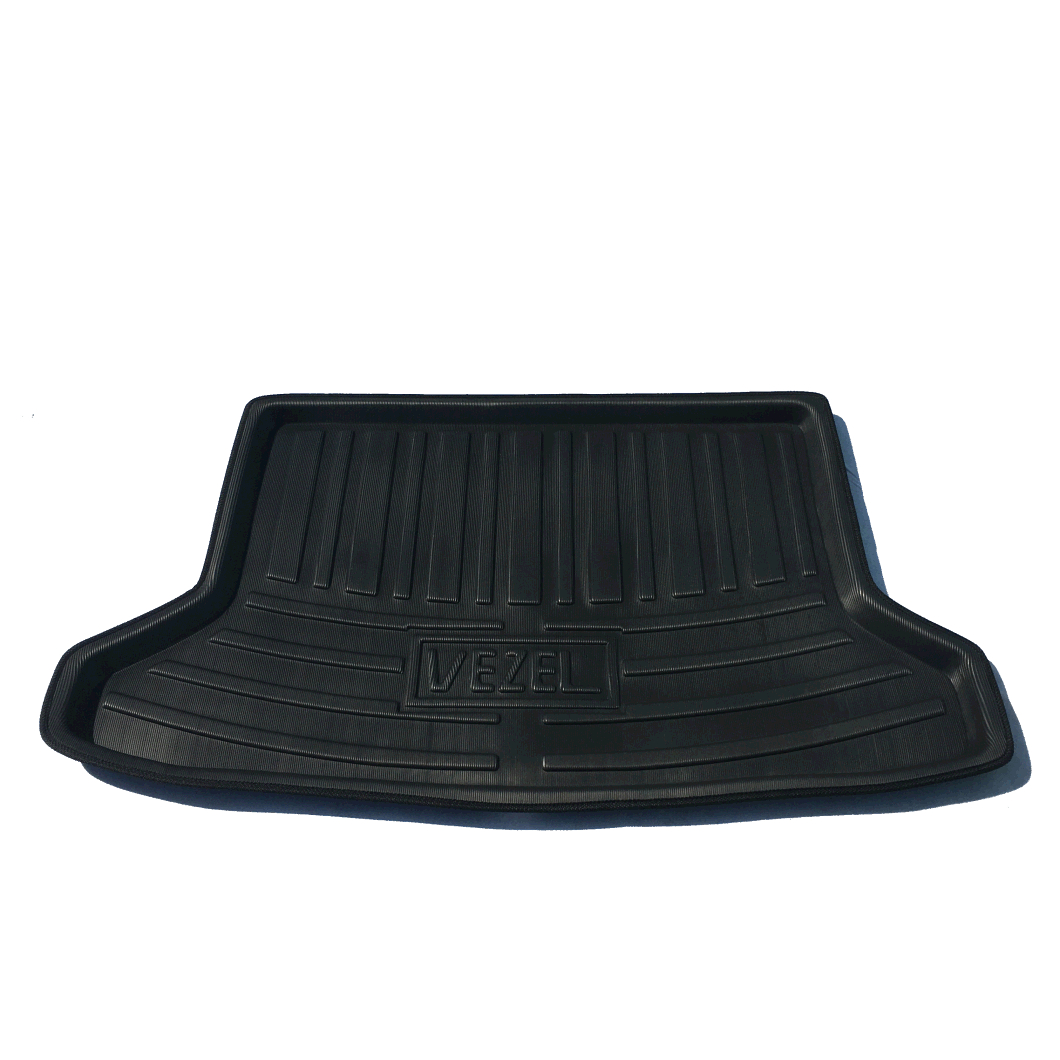 Anti Slip Front Trunk Rear Trunk Storage Mat All Weather Cargo Liner Floor Mats TPE Mats for Guangqi Honda