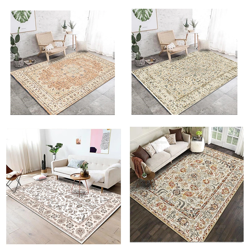 Prayer Rugs and Mat High Quality Muslim Prayer Kids Carpet