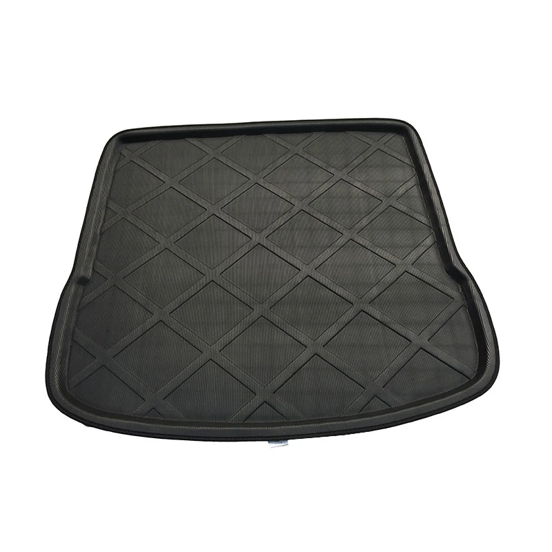 OEM All Weather 3D Car Mats for 2023 Customized Car Floor Mat Audi for Trunk Mats Accessories