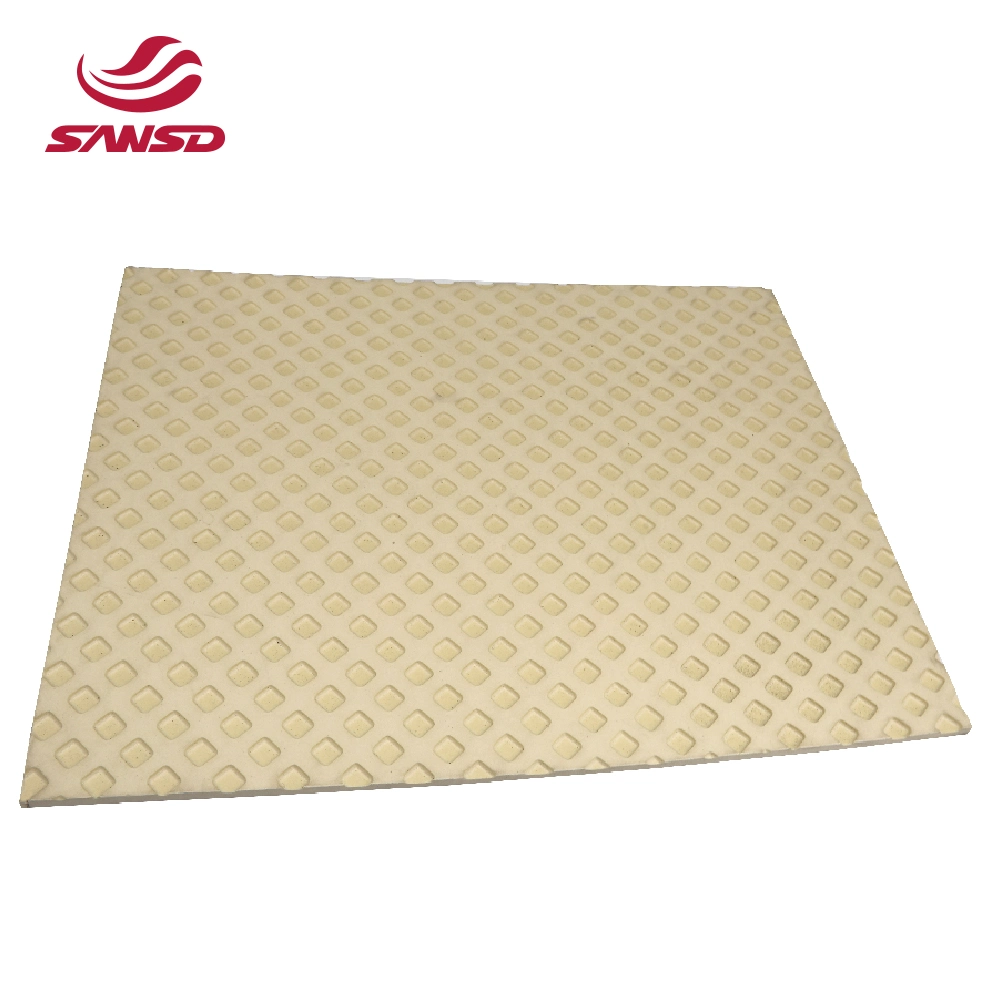MID East Online Technical Support 7D Coil Mat for Car Carpet
