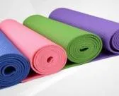 PVC Yoga Mat TPE Yoga Mat