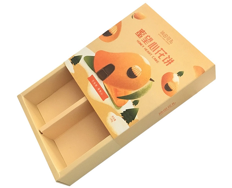 Automative Lighting Packing Box Car Perfume Box