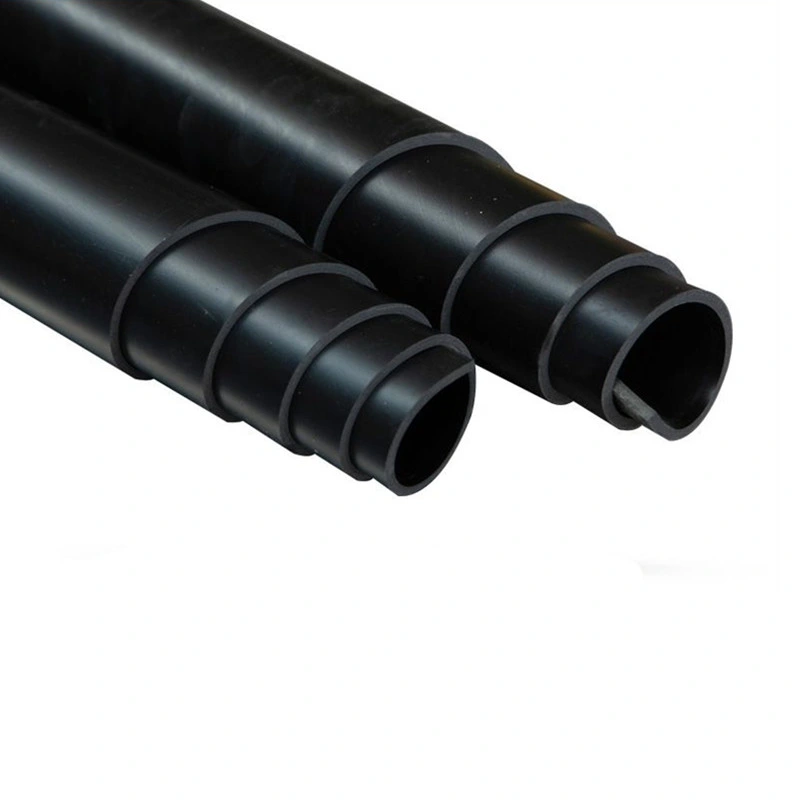 Oil-Resistant Black NBR Rubber Sheet 2mm, 3mm, 5mm, 8mm, 10mm NBR Rubber Mat