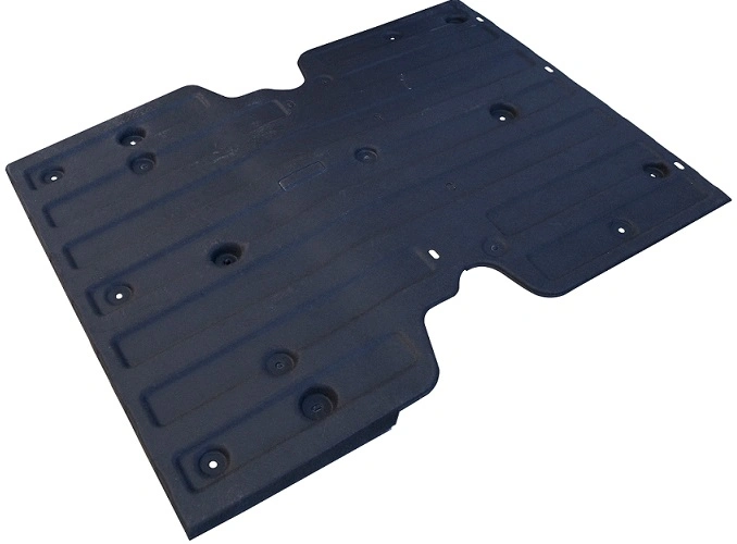 Best Selling Hfcp Reinforced Composite Fiberglass Mat for Automotive Board Raw Materials