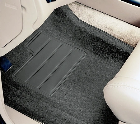 PP Anti-Slip Layer Car Floor Mat