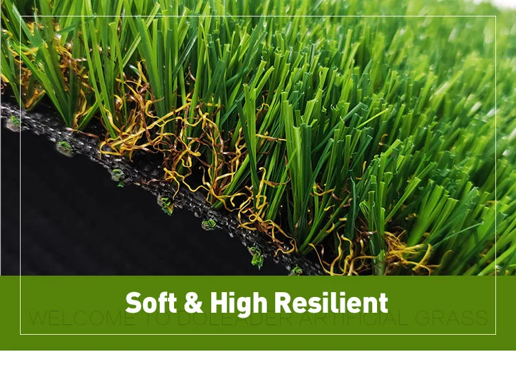 Hebei Outdoor Gym 50mm Football Good Artificial Green Grass Carpet Price Synthetic Grass Mat for Pakistan Mini Futsal Football