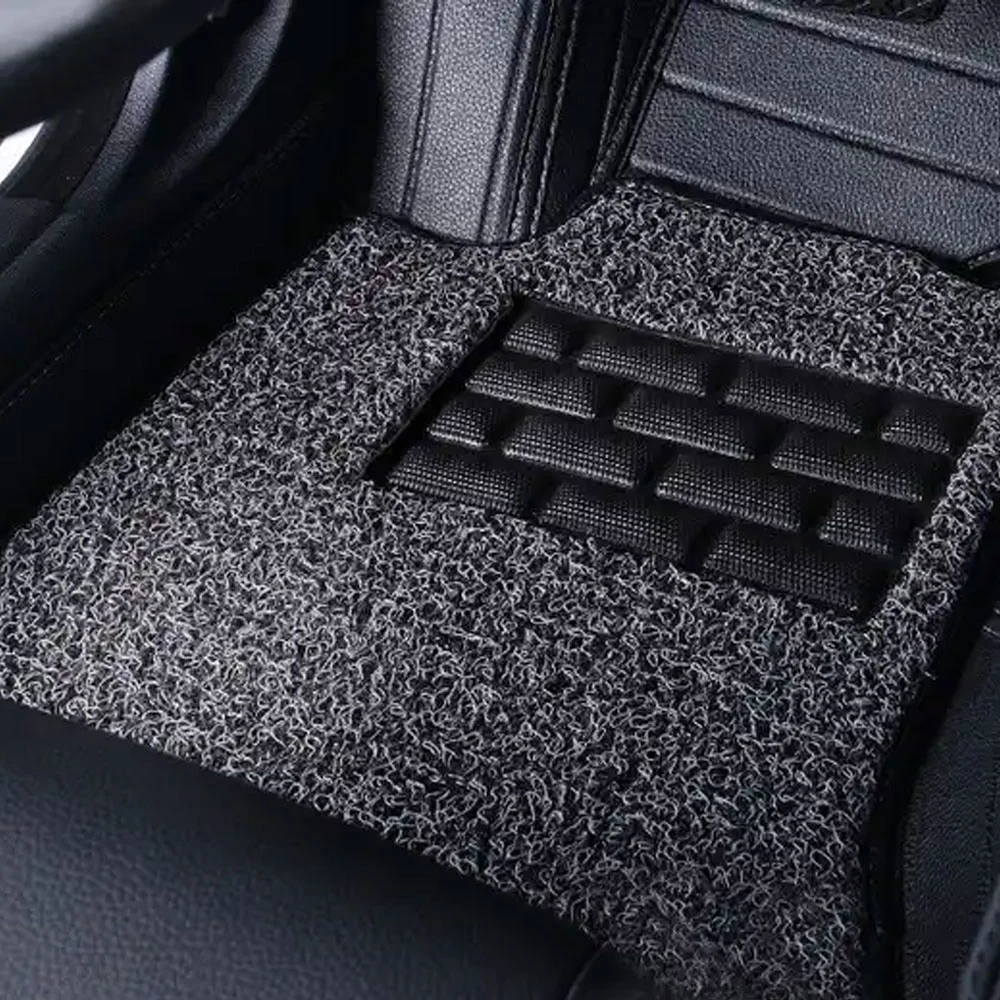 Custom Fit All-Weather 3D Covered Car Carpet Floorliner Floor Mats
