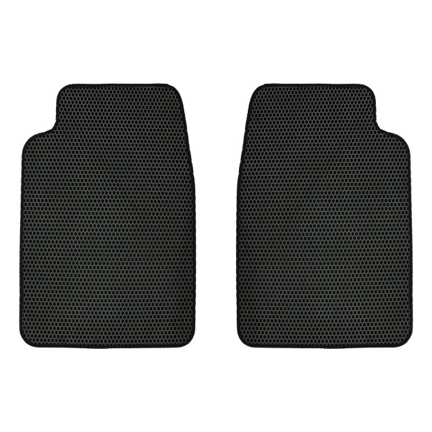 New Style Hot Sale 3PCS Full Sets Auto EVA Car Floor Mats