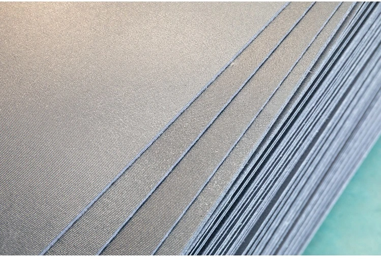 Best Selling Hfcp Reinforced Composite Fiberglass Mat for Automotive Board Raw Materials