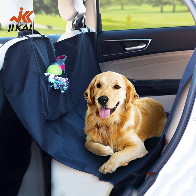 Dog Seat Cover Multifunction Pet Hammock Protector Waterproof Pet Car Seat Cover