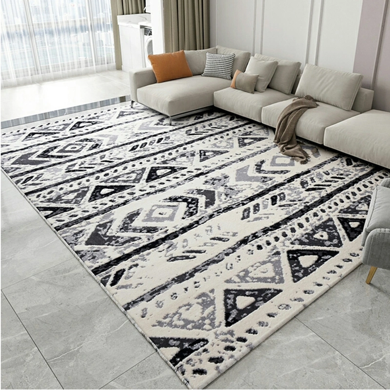 Designer Carpets Wholesale Floor Mats Luxury Living Room Carpet Prayer Mat Muslim Portable Prayer Mat