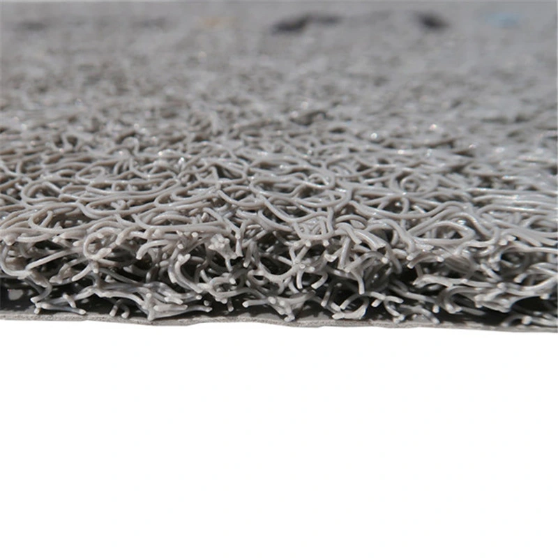 Car Universal Coil Carpet/PVC Carpet
