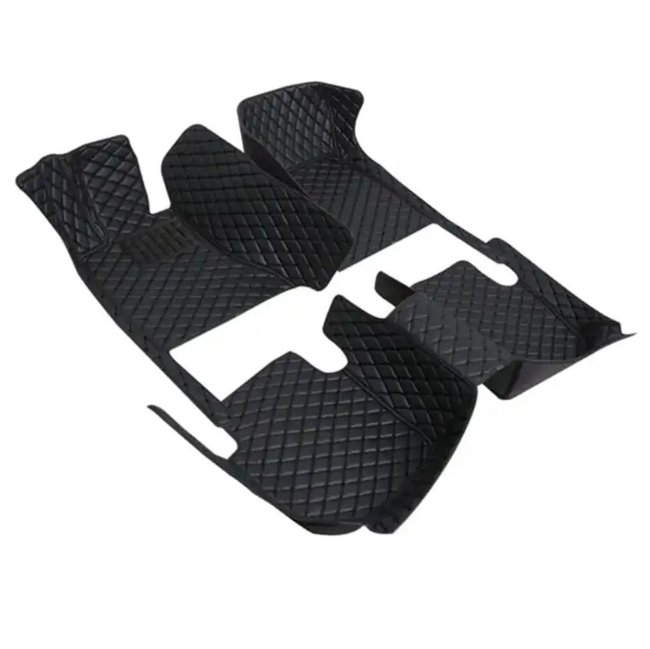 Wholesale Wear Resistant Durable Waterproof PVC Car Mats