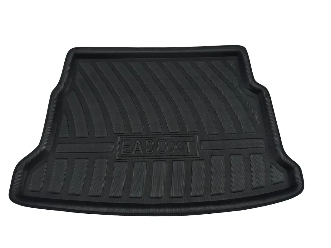 Waterproof Rear Cargo Liner Mat for Changan CS15