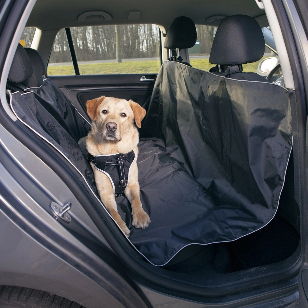 Waterproof Premium Hammock Nonslip Mat Protector Dog Snoozer Pet Car Seat Covers