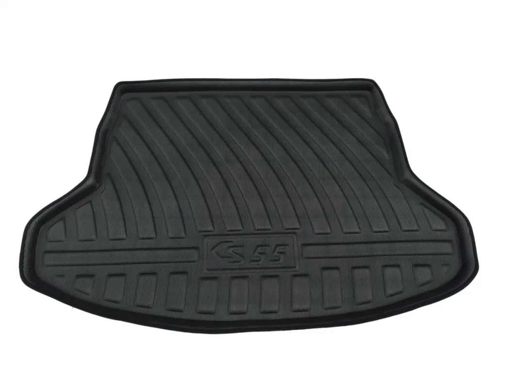 Waterproof Rear Cargo Liner Mat for Changan CS15