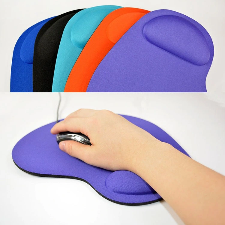 OEM Logo Printed Rubber Mousepad Big Mouse Pad Custom Mouse Mat