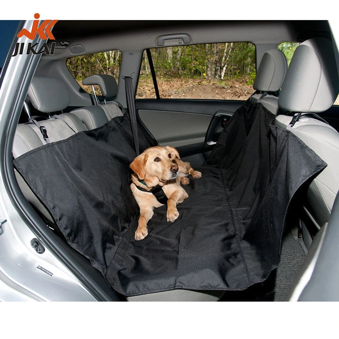 Dog Seat Cover Multifunction Pet Hammock Protector Waterproof Pet Car Seat Cover