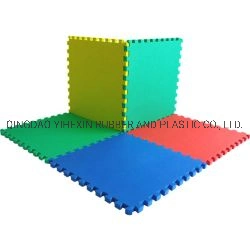 Factory Price Eco Friendly Colorful NBR/ TPE/EVA Yoga Mat
