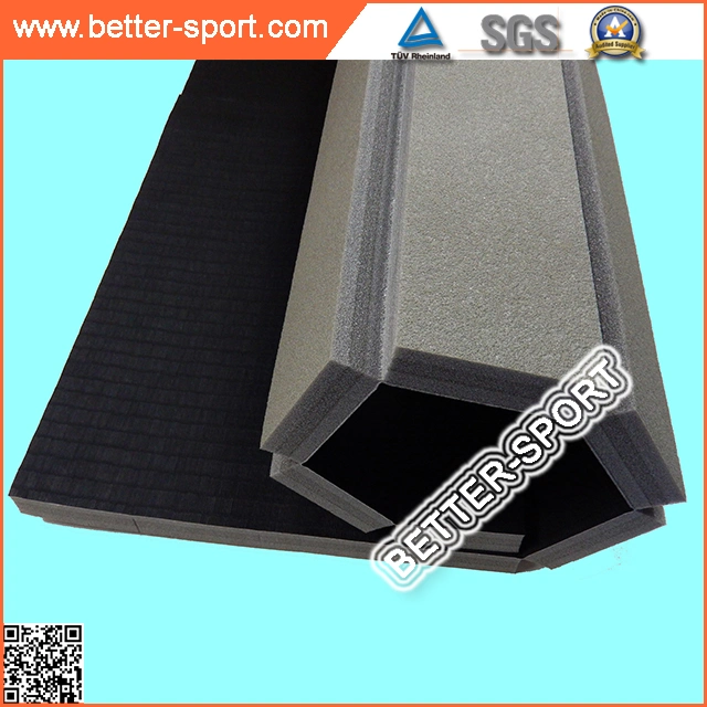 Roll Cheerleading Mat, MMA Roll Mat