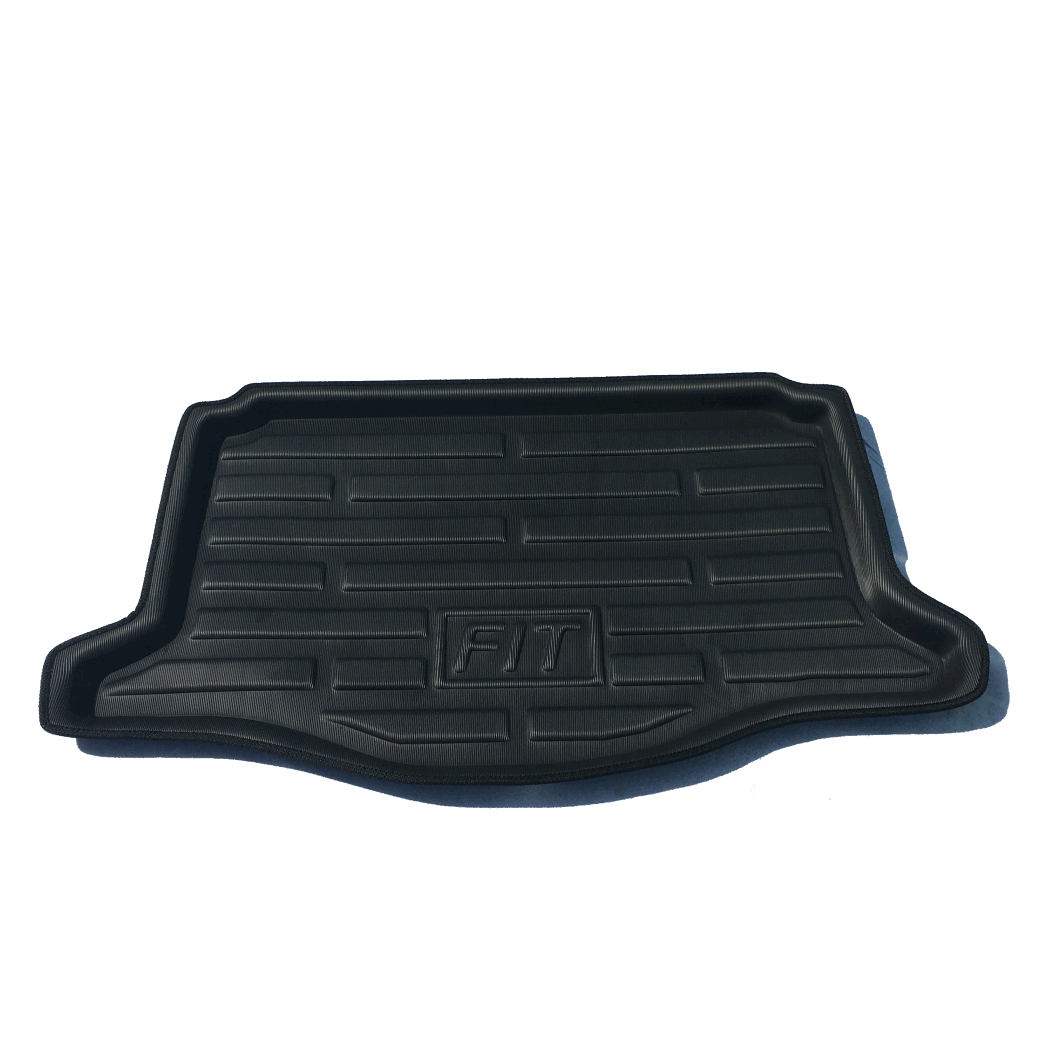 Anti Slip Front Trunk Rear Trunk Storage Mat All Weather Cargo Liner Floor Mats TPE Mats for Guangqi Honda