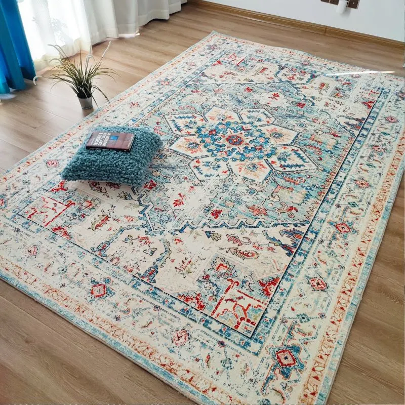 Prayer Rugs and Mat High Quality Muslim Prayer Kids Carpet