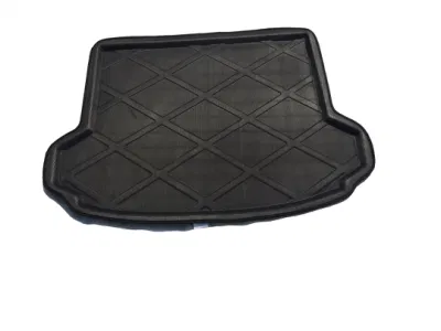 Parti personalizzate Andcar Trunk Mats Made in China