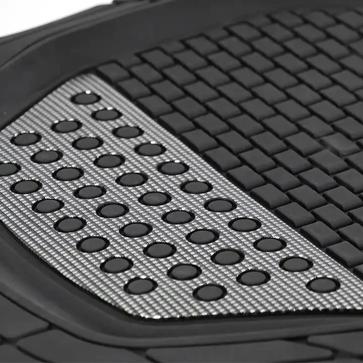 3D Car Floor Mats for Car and SUV Universal Car Mats