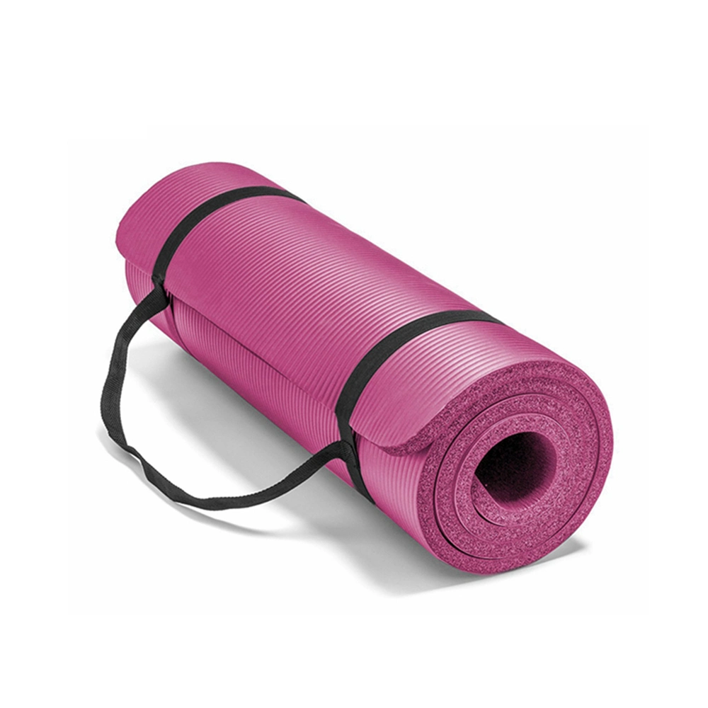 Pilates Sport Washable Waterproof Gym Closed Cell Foam Yoga Mat