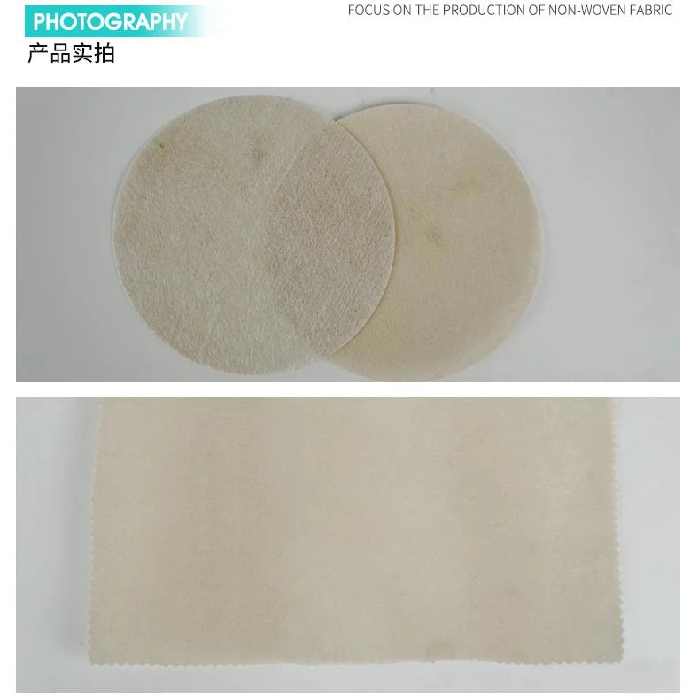 Desiccant Package Material Pet/PE Heal-Sealing Es Non-Woven Fabric