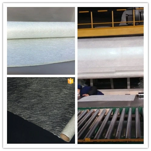 Csm 300 Chopped Glass Fiber Mat for Automotive Parts