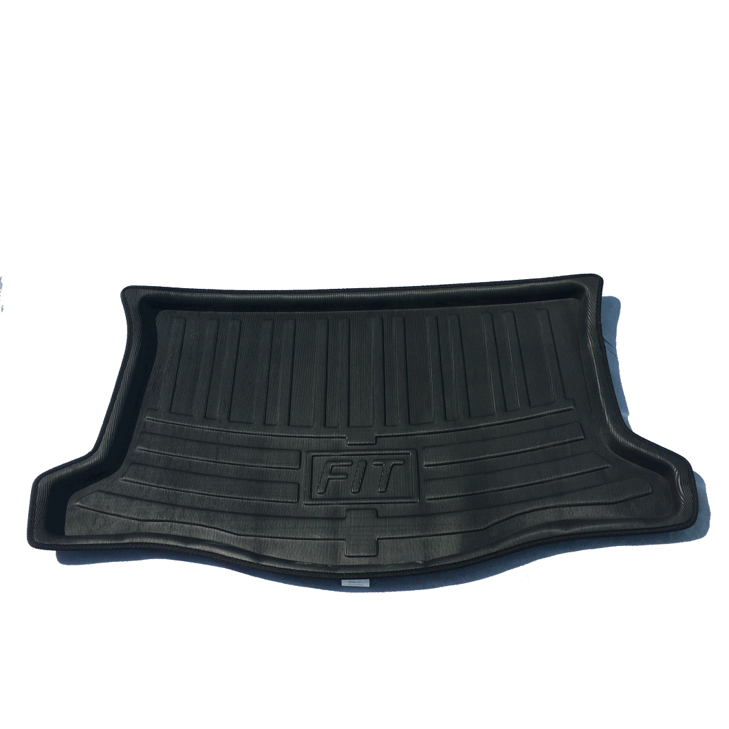 Anti Slip Front Trunk Rear Trunk Storage Mat All Weather Cargo Liner Floor Mats TPE Mats for Guangqi Honda