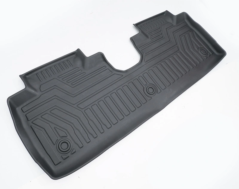 New Design Durable 3D Car Mat