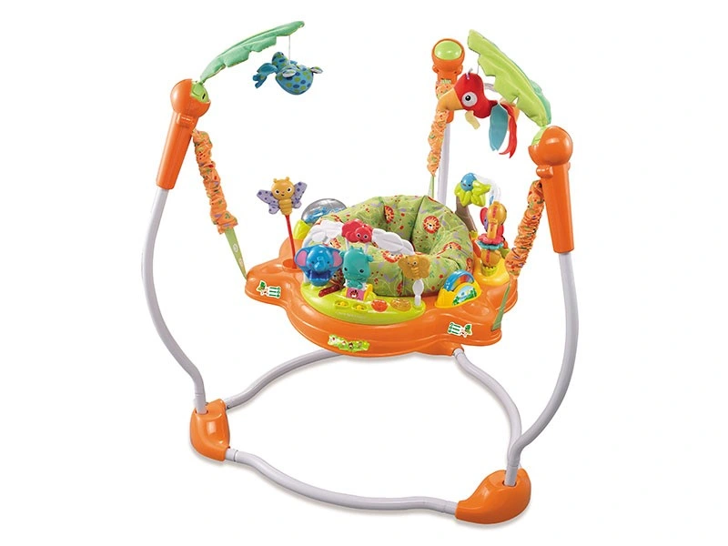 Sleeping Toy Baby Fitness Pedal Piano Baby Gym Play Mat with Music