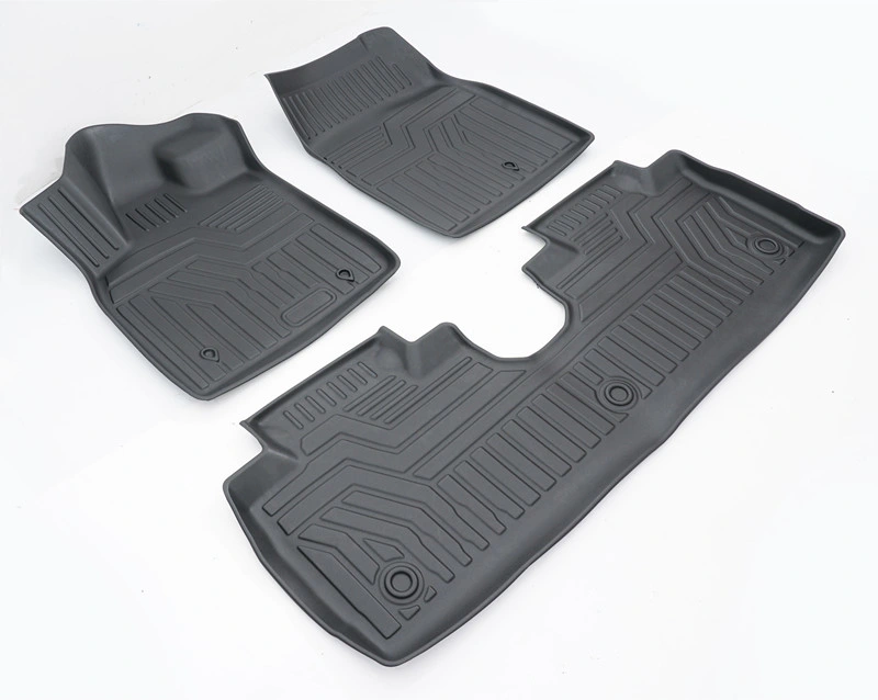 New Design Durable 3D Car Mat