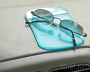 New Sticky Car Mat for Auto Dashboard Phone Keys Coins Glasses Sticky Pad