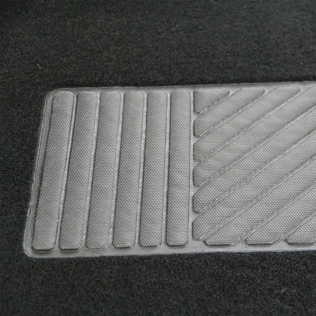 4 Piece Universal Carpet Mats Floor, All-Weather Protection for Car, Sedan, Suvs All Vehicles Accept Custom