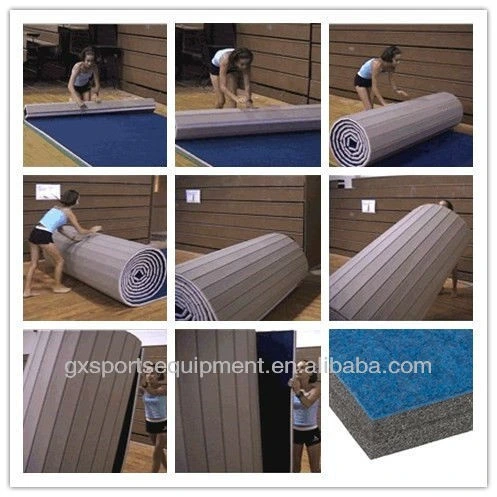Cheap Carpet Gym Floor Mat