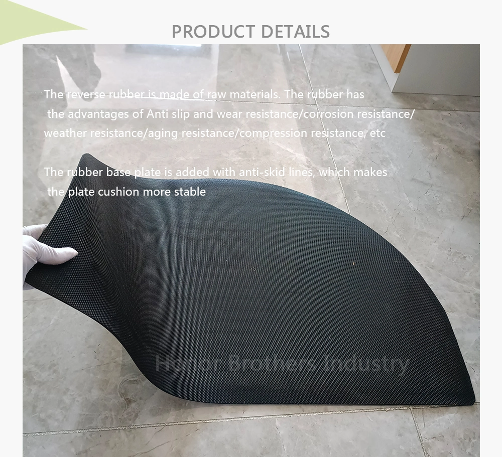 Washable Non-Slip Rubber Backed Sanitizing Disinfection Rug/Carpet/Floor/Door Mat for Indoor/Outdoor