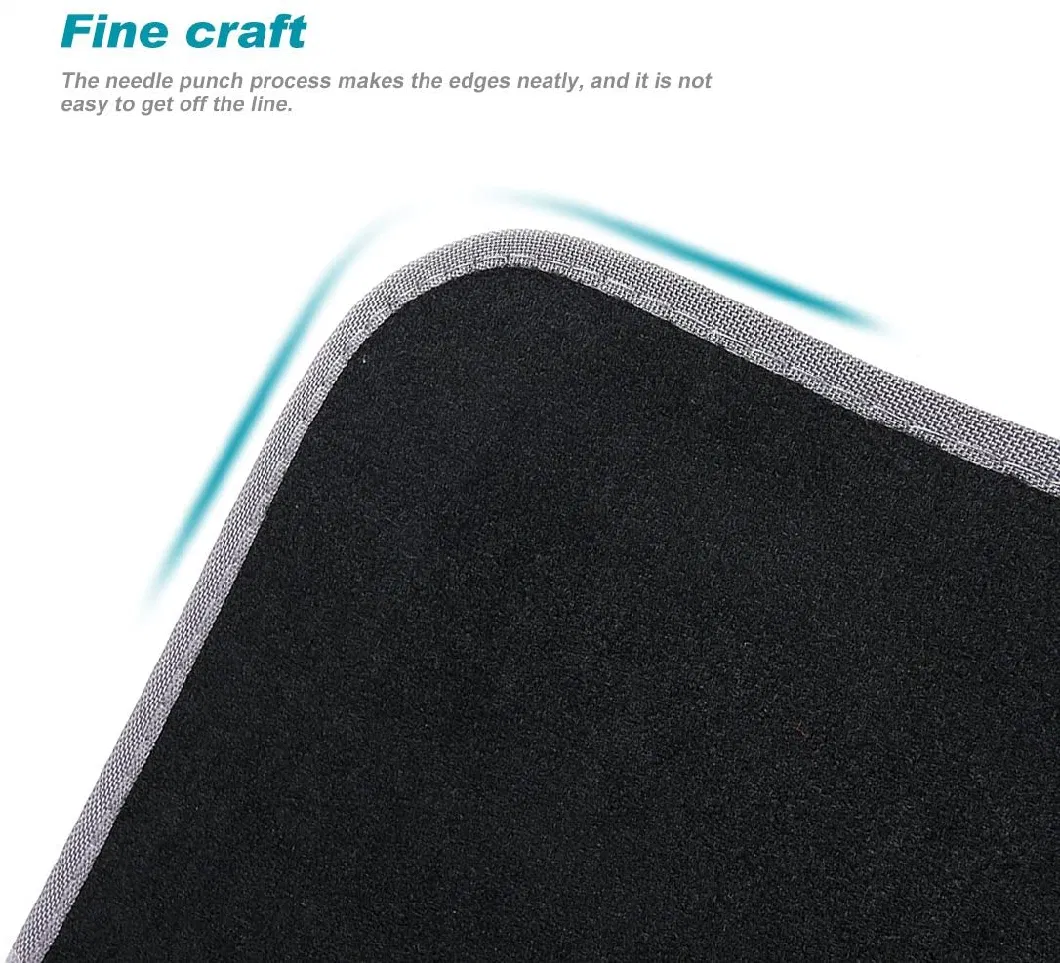 4 Piece Carpet Washing Floor Mats, All-Weather Protection for Car, Sedan, Suvs All Vehicles Accept Custom