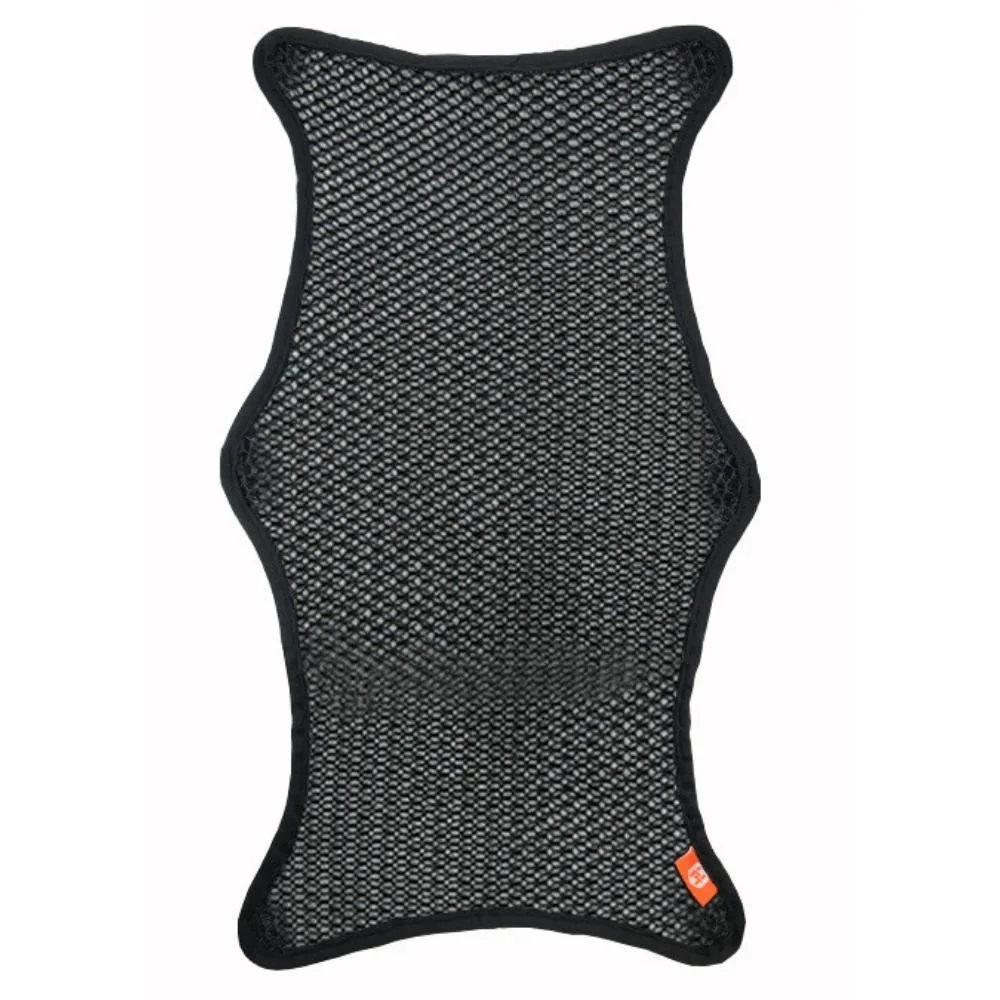 3D Mesh Breathable Motorcycle Seat Pad Motorbike Moped Cover Wyz20369