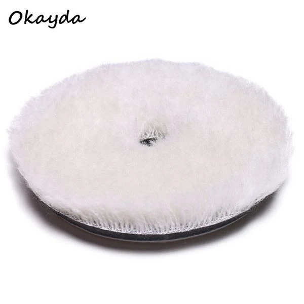 Australian Sheepskin Double Rug with Customized Dyed Color