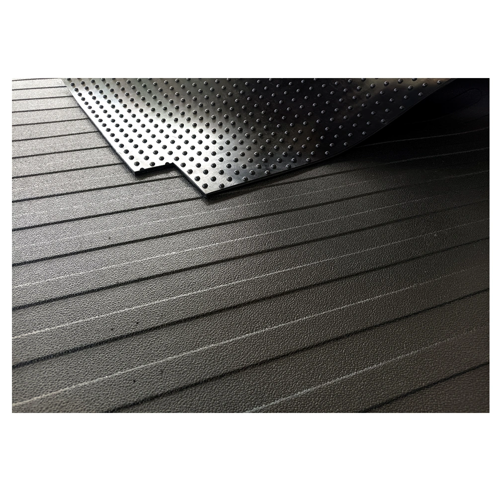 5% Discount Rubber Rear Cargo Bed Mat All Weather Protector Mat