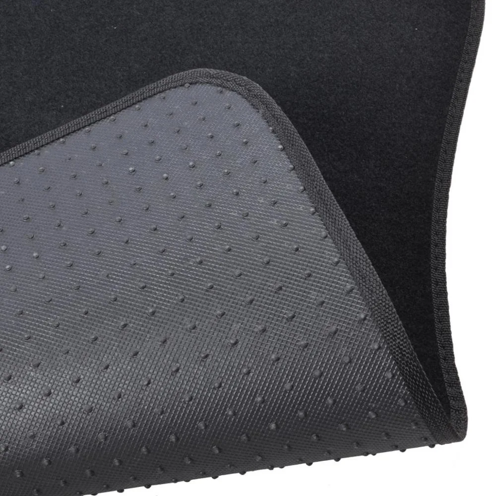 4 Piece Carpet Washing Floor Mats, All-Weather Protection for Car, Sedan, Suvs All Vehicles Accept Custom