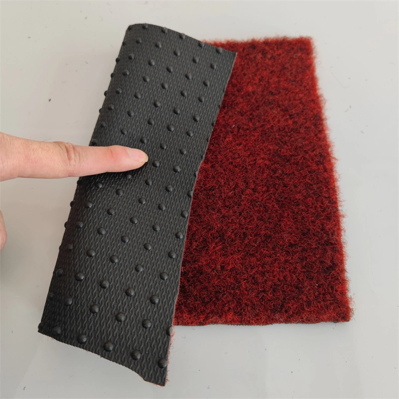 Car Mat Fabric Car Accesories Mats Boot Mat for Car Car Multifunctional Non Slip Mat Car Foot Mat Car Interior Floor Mat PVC Car Mat Roll Car Anti Skid Mat