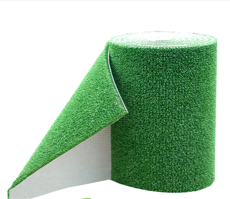 Dream Turf Grass Carpet Gold Mining Mats Spiral Gold Panning Gold Alluvial Carpet for Indonesia