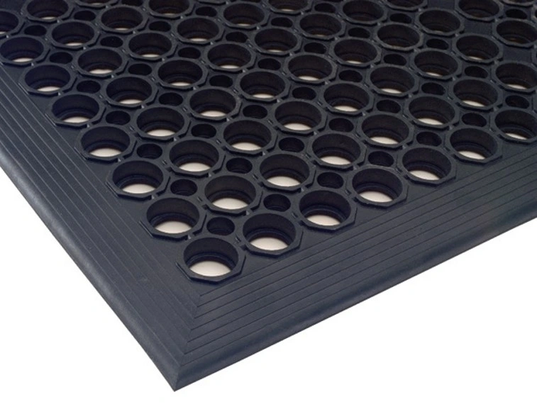 Drainage Ring Mat