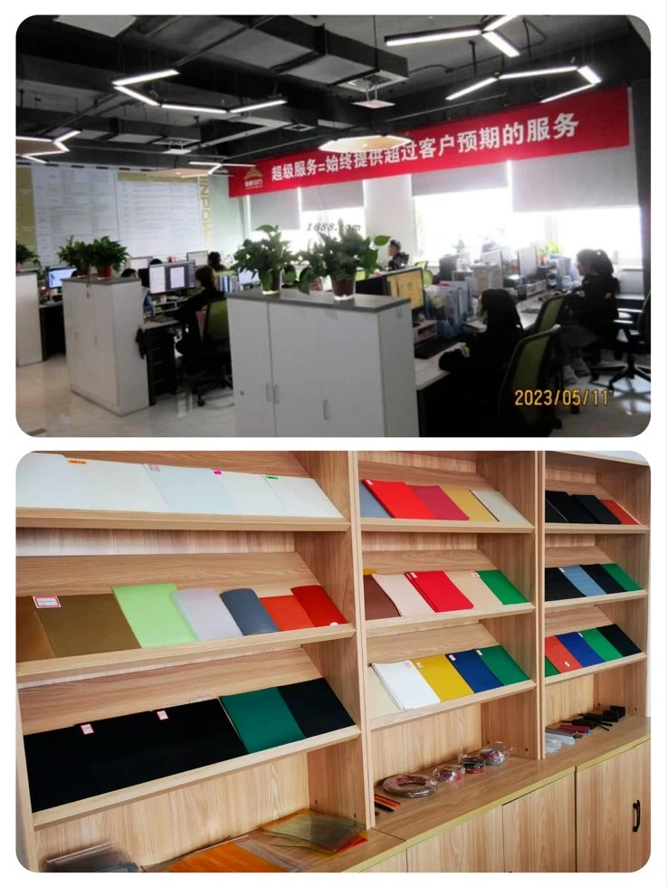 Factory Direct Sale Durable Hard Wearing Cow Mat Rubber